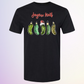 T-SHIRT / CORNICHONS DE NOEL