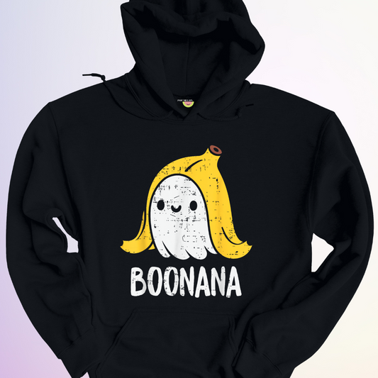 HOODIE / BOONANA