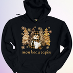 Noir / S