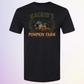 T-SHIRT / HAGRID'S PUMPKIN FARM