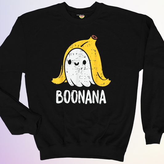 CREWNECK / BOONANA