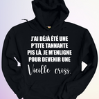 Noir / S