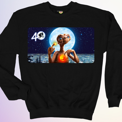 CREWNECK / ET