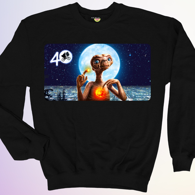 CREWNECK / ET