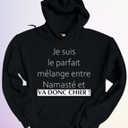 Noir / S