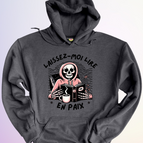 Gris foncé / S