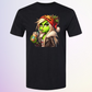 T-SHIRT / GRINCHY