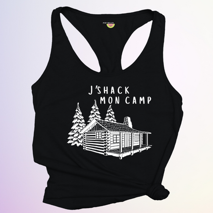 CAMISOLE / JSHACK MON CAMP