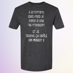 Réglisse / S