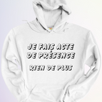 Blanc / S