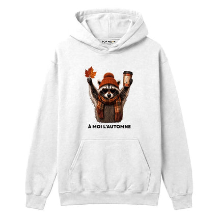 HOODIE / A MOI LAUTOMNE