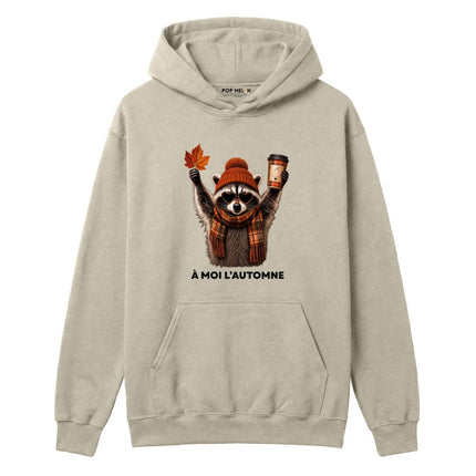 HOODIE / A MOI LAUTOMNE