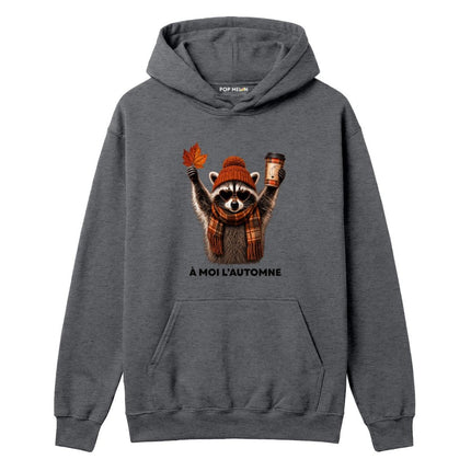 HOODIE / A MOI LAUTOMNE