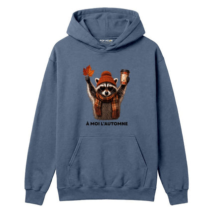 HOODIE / A MOI LAUTOMNE