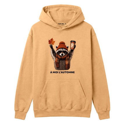 HOODIE / A MOI LAUTOMNE