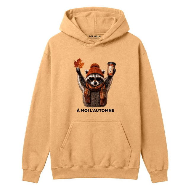 HOODIE / A MOI LAUTOMNE