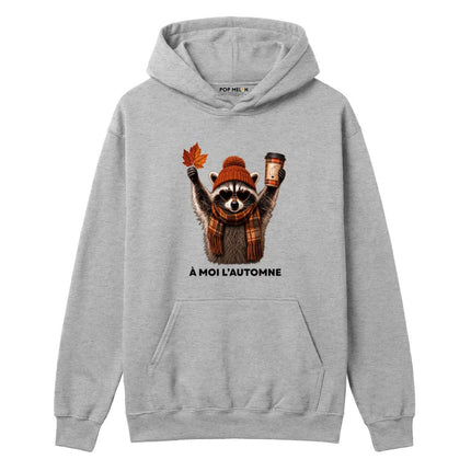 HOODIE / A MOI LAUTOMNE