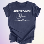 Bleuet / S