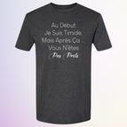 Réglisse / S