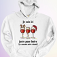 HOODIE / AUCUNE AUTRE RAISON