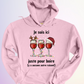 HOODIE / AUCUNE AUTRE RAISON