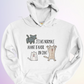 HOODIE / AVANT D'AVOIR UN CHAT