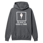 Gris fonce / S