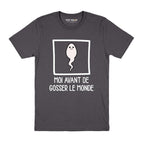 Goudron / S
