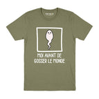 Olive / S