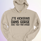 HOODIE / AVEC TOUT MON AMOUR