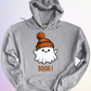 HOODIE / BOOH !