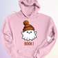 HOODIE / BOOH !