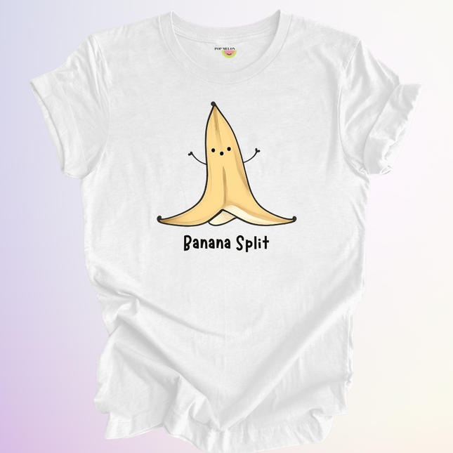 T-SHIRT / BANANA SPLIT
