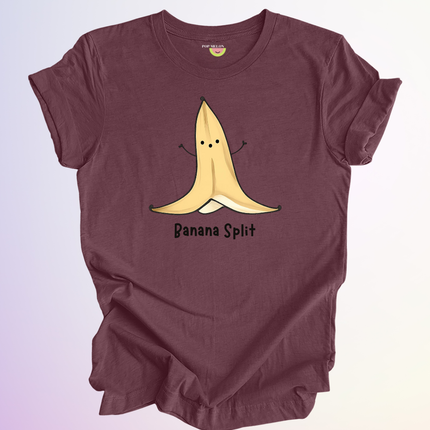 T-SHIRT / BANANA SPLIT