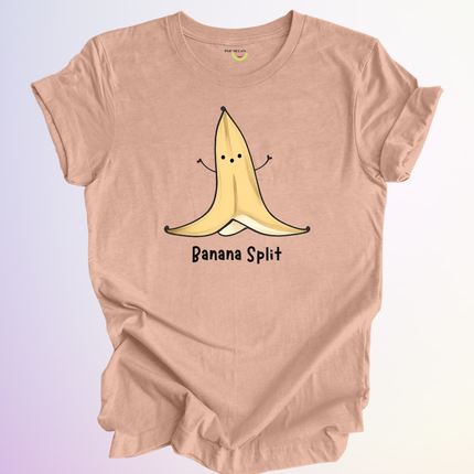 T-SHIRT / BANANA SPLIT