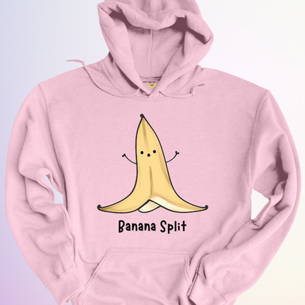 HOODIE / BANANA SPLIT