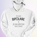Blanc / S