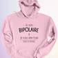 HOODIE / BIPOLAIRE