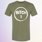 T-SHIRT / DUO BITCH