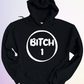 HOODIE / DUO BITCH