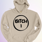 HOODIE / DUO BITCH