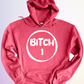 HOODIE / DUO BITCH