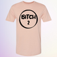 T-SHIRT / DUO BITCH