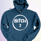 HOODIE / DUO BITCH