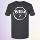 T-SHIRT / DUO BITCH