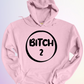 HOODIE / DUO BITCH