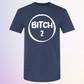 T-SHIRT / DUO BITCH