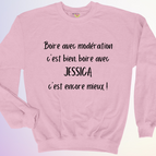 Rose / S