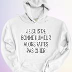 Blanc / S