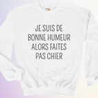 Blanc / S